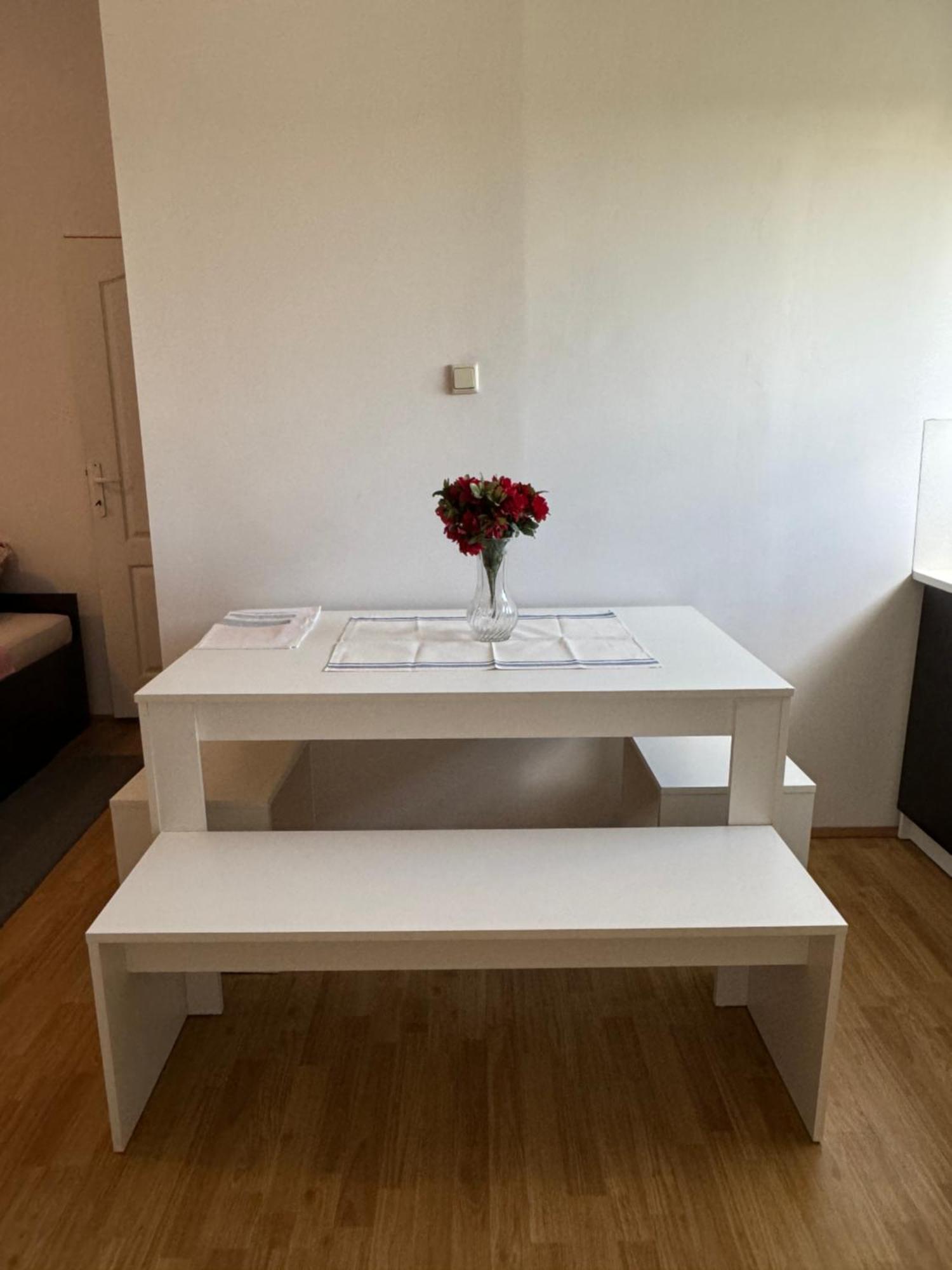 Ana & Patrik #2 Apartment Kladovo Bagian luar foto